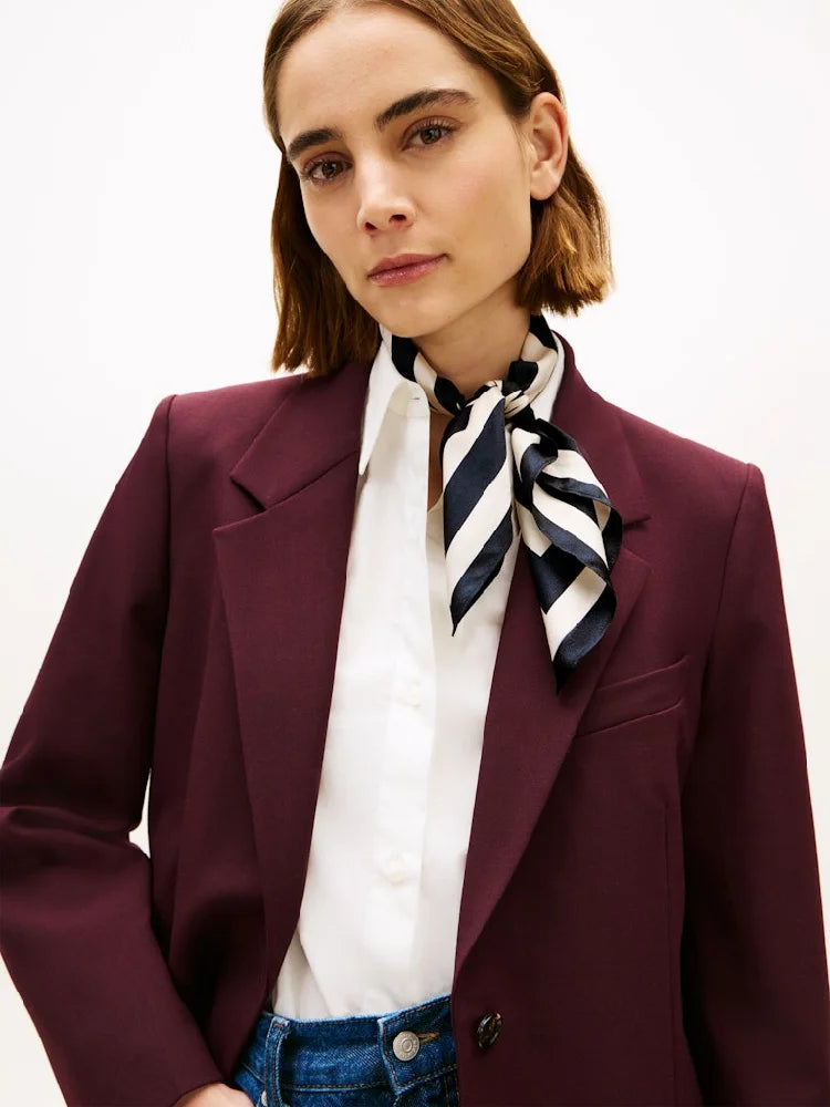 TOMMY HILFIGER  AW0AW18327-DW6