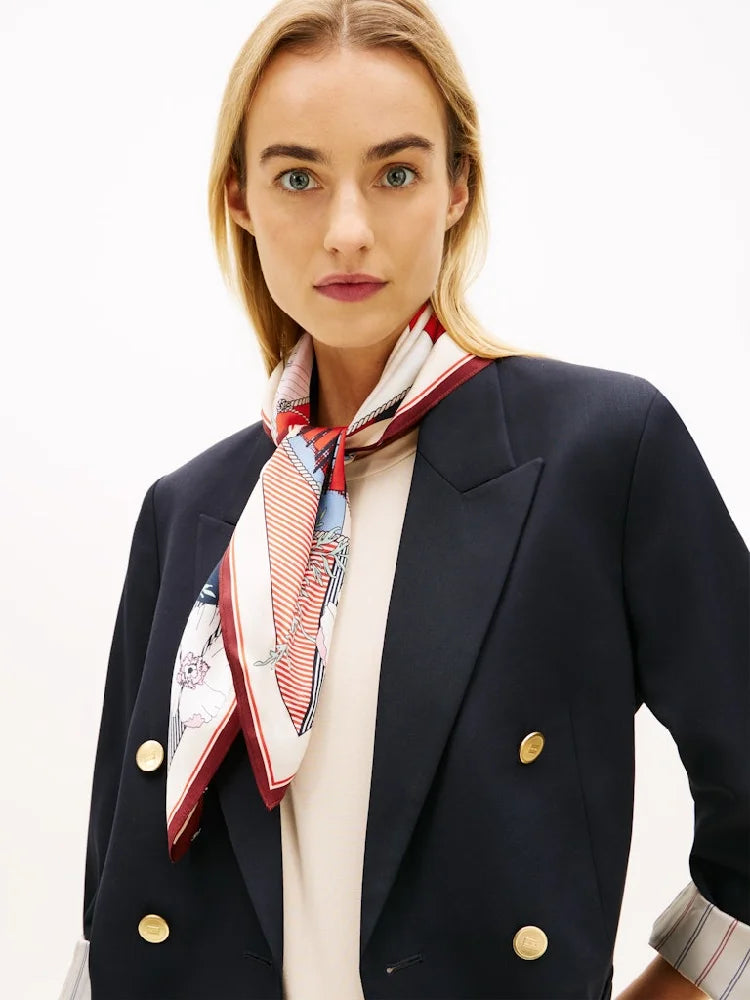 TOMMY HILFIGER  AW0AW18332-0KP