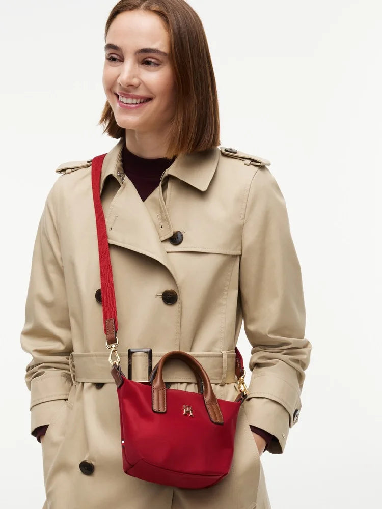 TOMMY HILFIGER  AW0AW18368-XLI