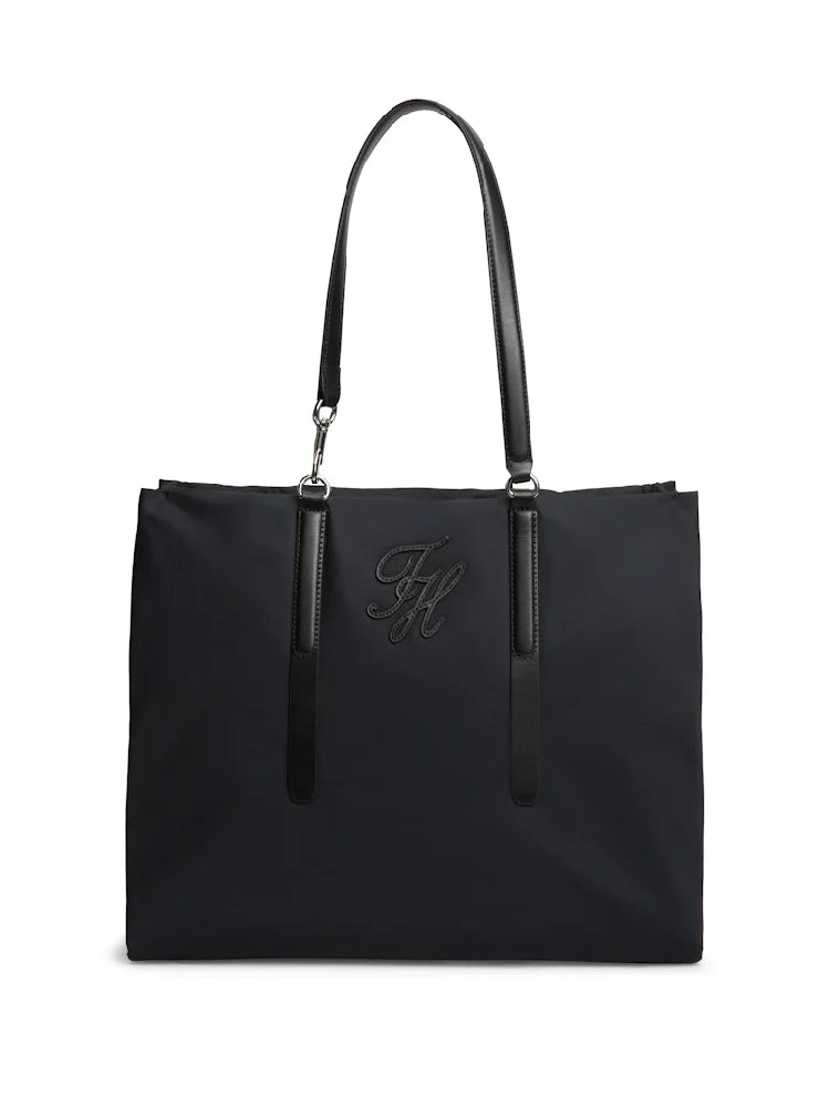 TOMMY HILFIGER  AW0AW18406-BDS