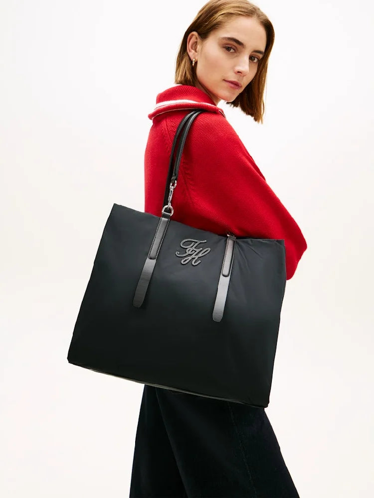TOMMY HILFIGER  AW0AW18406-BDS