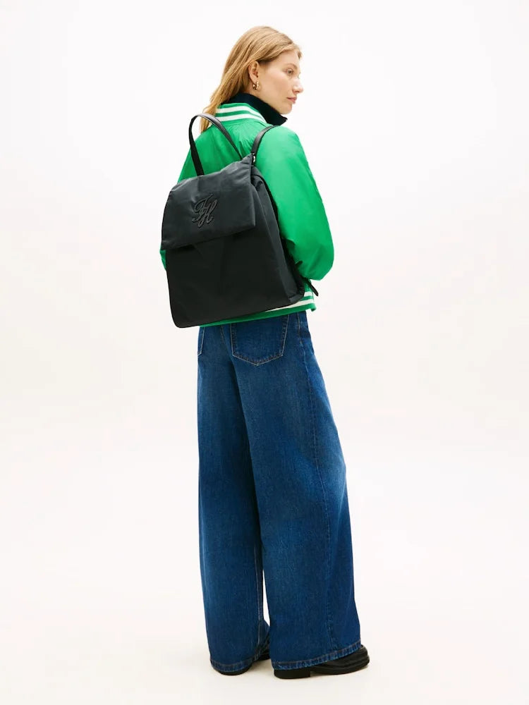 TOMMY HILFIGER  AW0AW18427-BDS