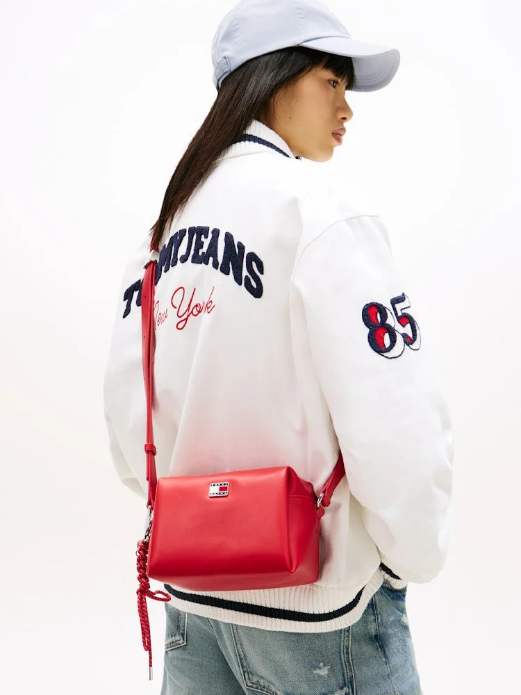 TOMMY JEANS  AW0AW18456-XLE