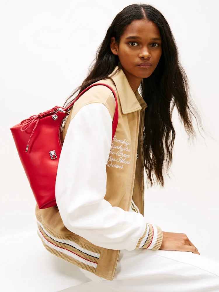 TOMMY JEANS  AW0AW18458-XLE