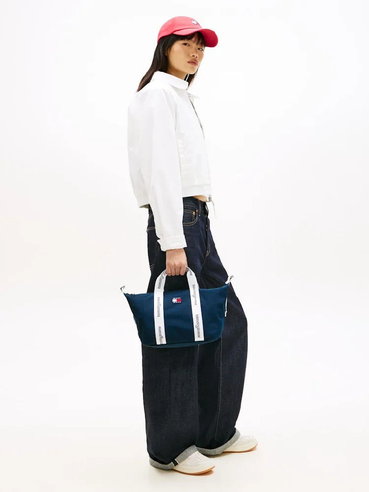TOMMY JEANS  AW0AW18460-C1G