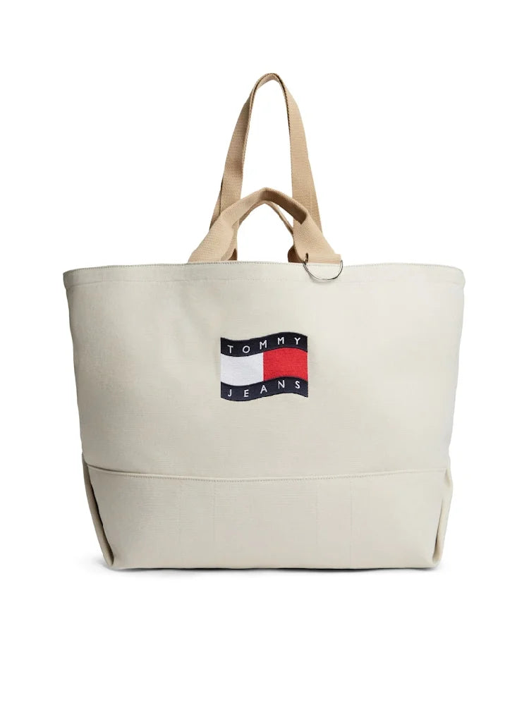 TOMMY JEANS  AW0AW18466-ACG