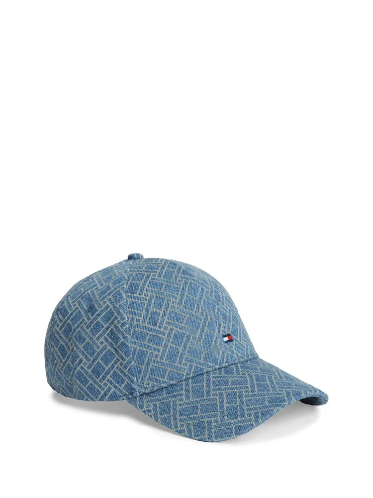 TOMMY HILFIGER  AW0AW18577-0GY