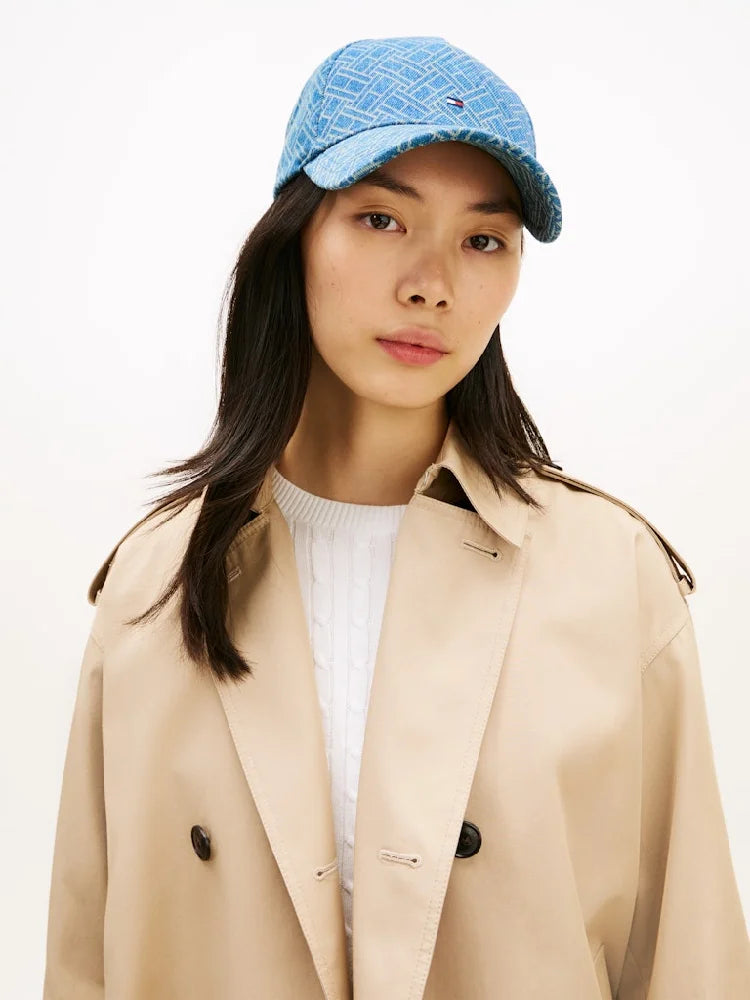 TOMMY HILFIGER  AW0AW18577-0GY
