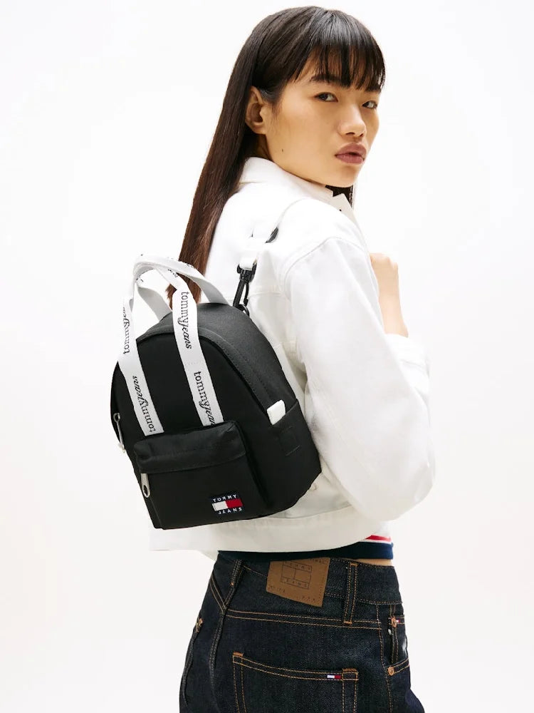 TOMMY JEANS  AW0AW18581-BDS