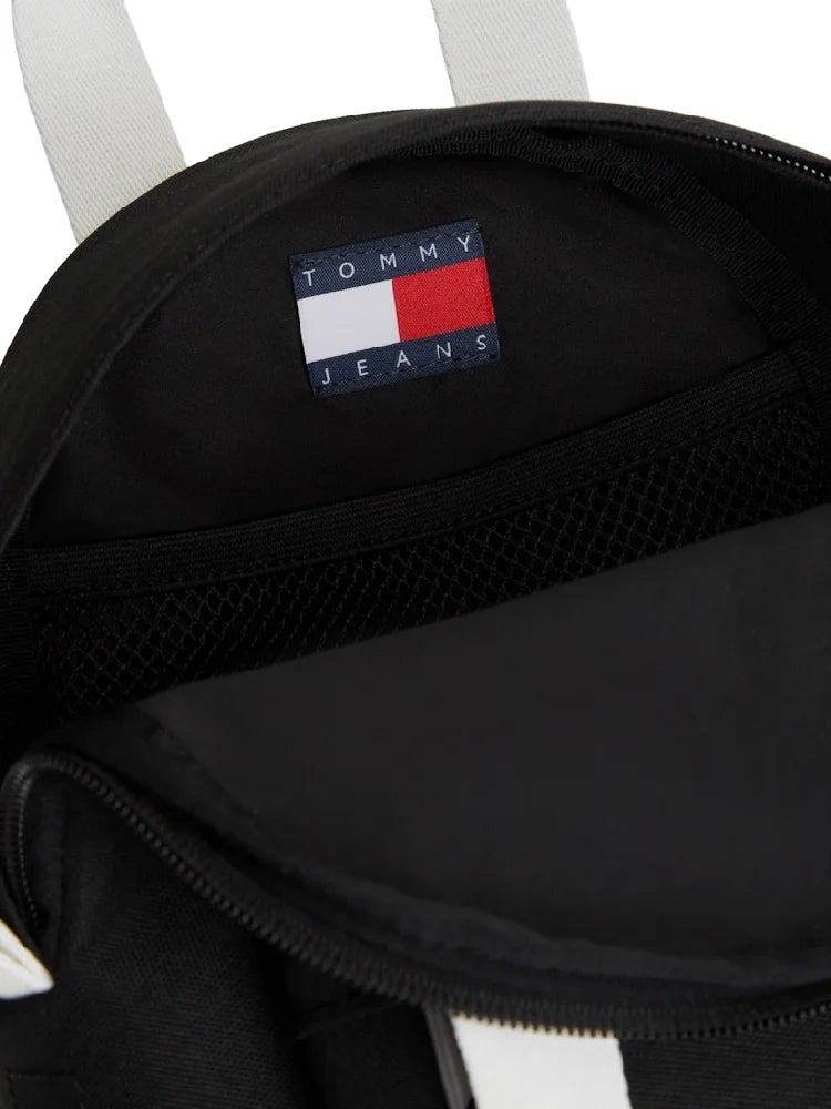 TOMMY JEANS  AW0AW18581-BDS