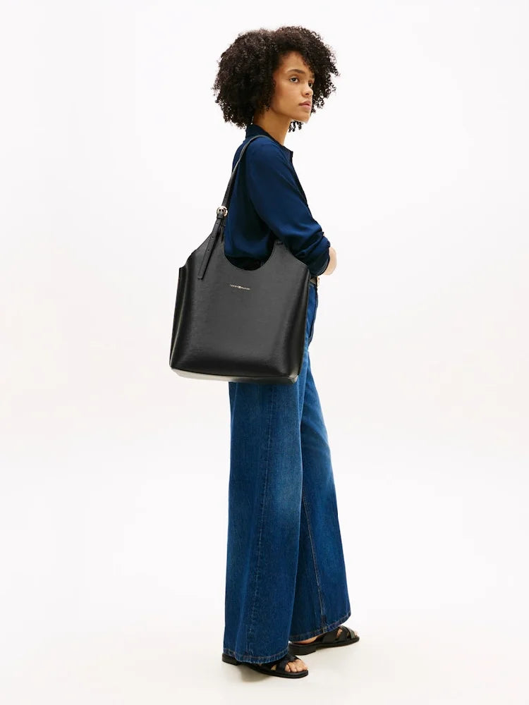 TOMMY HILFIGER  AW0AW18618-BDS