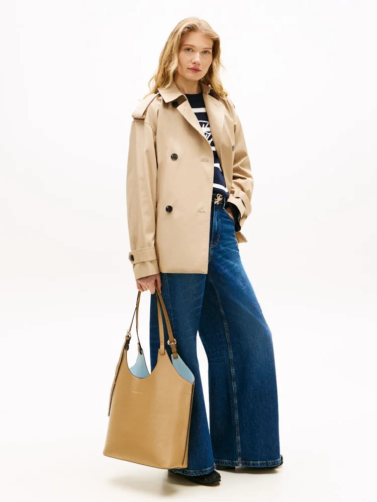 TOMMY HILFIGER  AW0AW18618-RBC