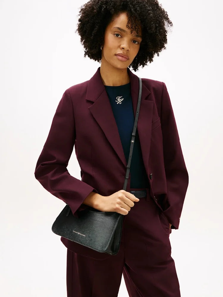 TOMMY HILFIGER  AW0AW18619-BDS