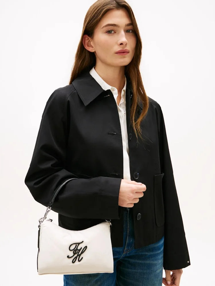 TOMMY HILFIGER  AW0AW18623-AEO
