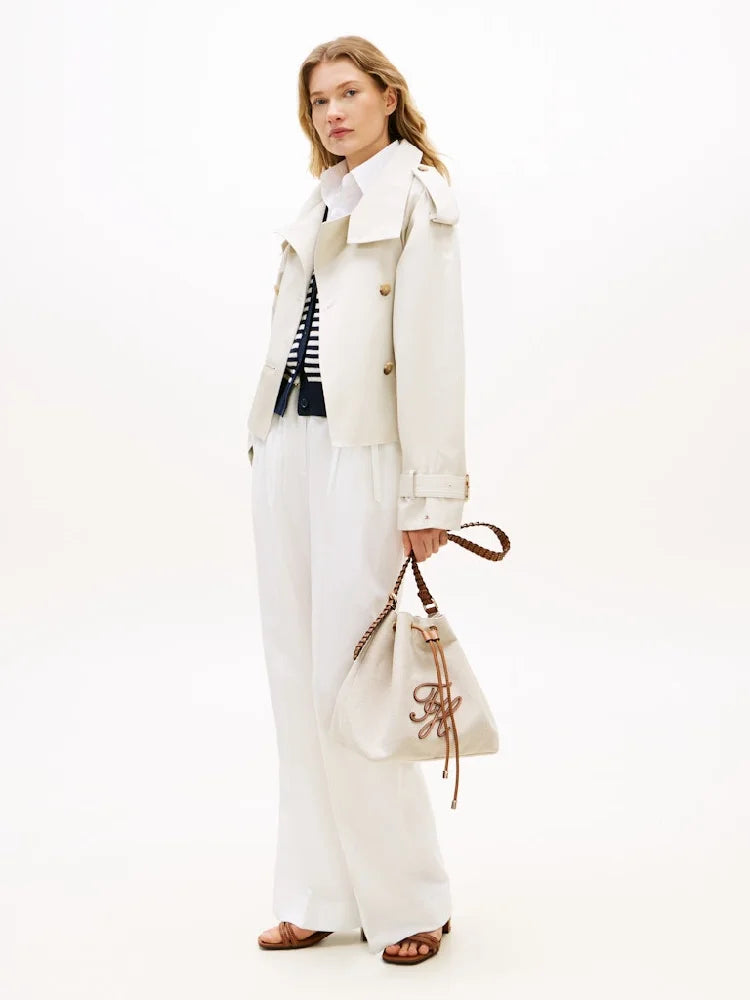 TOMMY HILFIGER  AW0AW18631-0F4