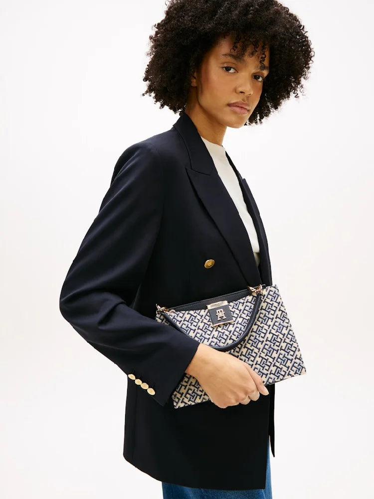 TOMMY HILFIGER  AW0AW18639-0GY