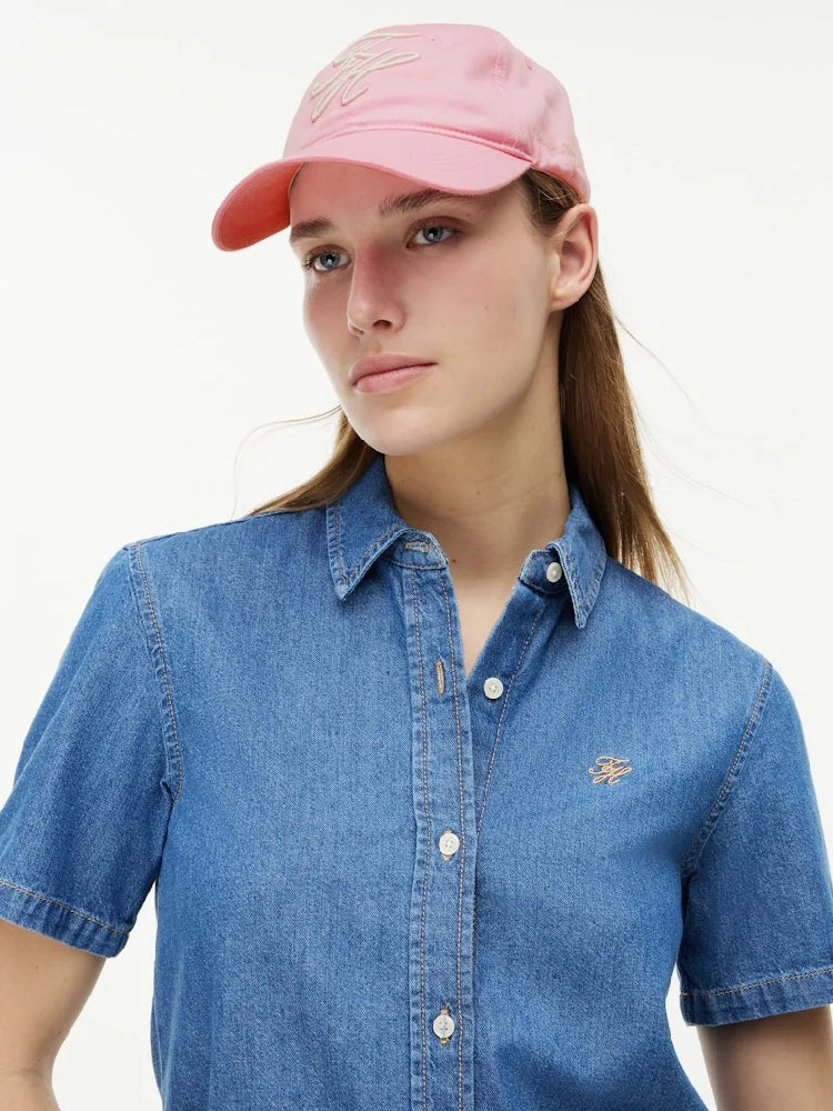 TOMMY HILFIGER  AW0AW18671-TOL