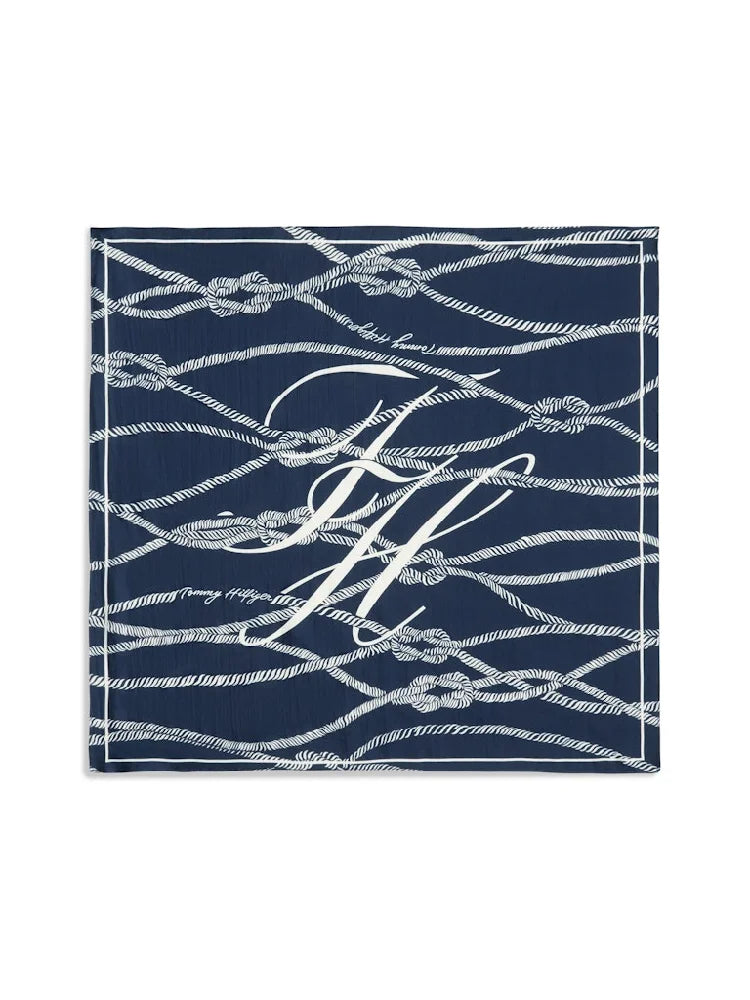 TOMMY HILFIGER  AW0AW18683-DY4