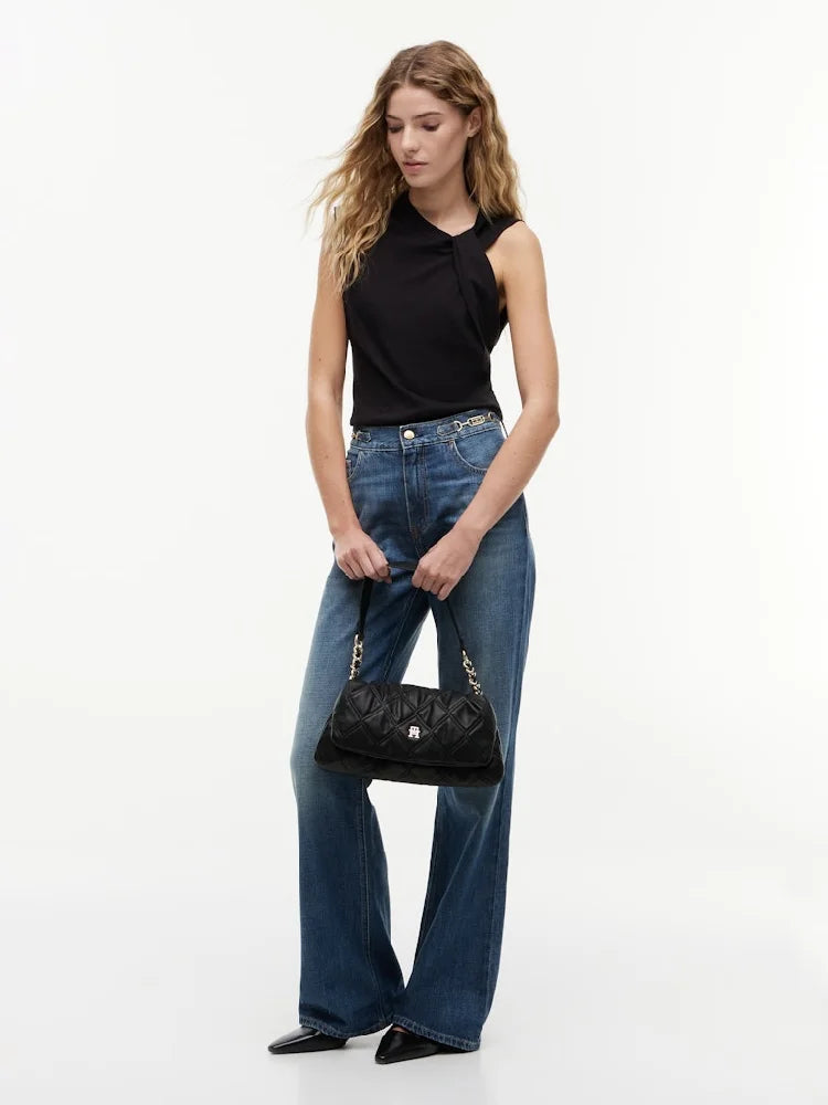 TOMMY HILFIGER  AW0AW18717-BDS