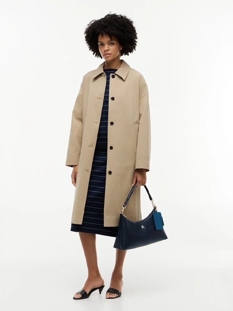 TOMMY HILFIGER  AW0AW18720-DW6