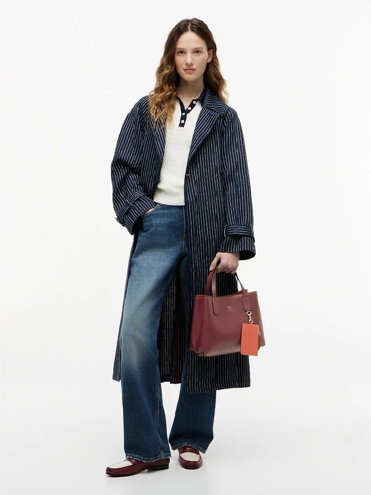 TOMMY HILFIGER  AW0AW18722-GNE