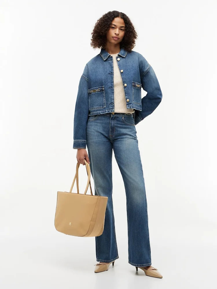 TOMMY HILFIGER  AW0AW18742-RBL