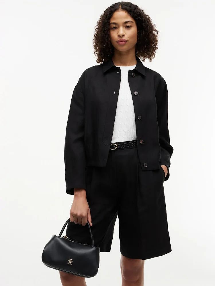 TOMMY HILFIGER  AW0AW18743-BDS