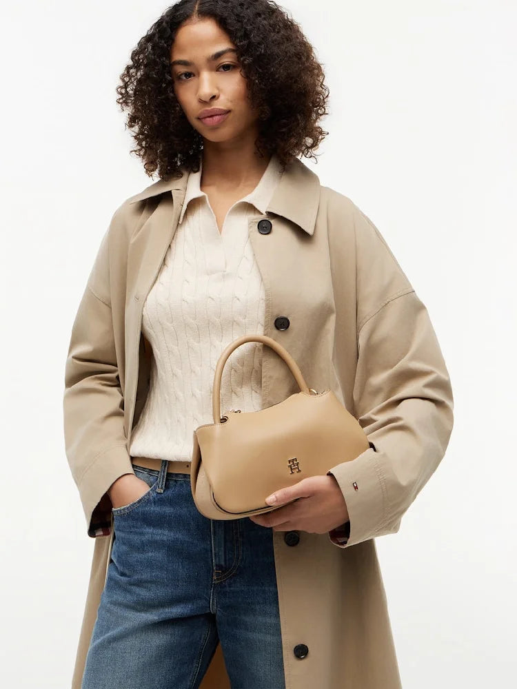 TOMMY HILFIGER  AW0AW18743-RBL