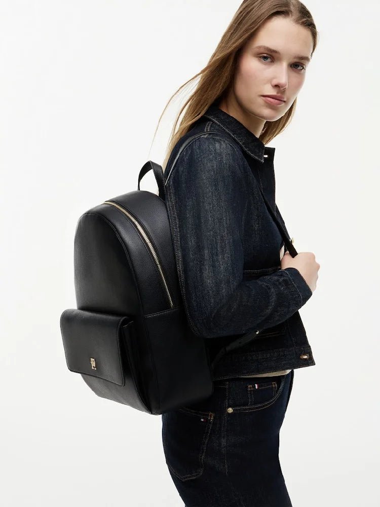 TOMMY HILFIGER  AW0AW18756-BDS