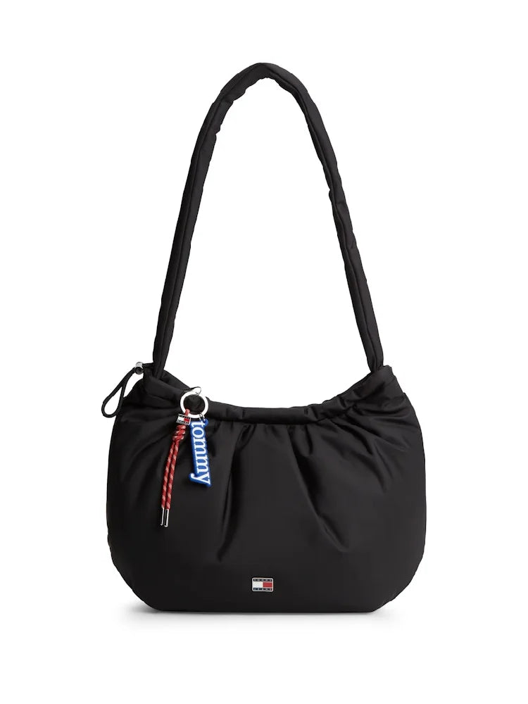 TOMMY JEANS  AW0AW18783-BDS