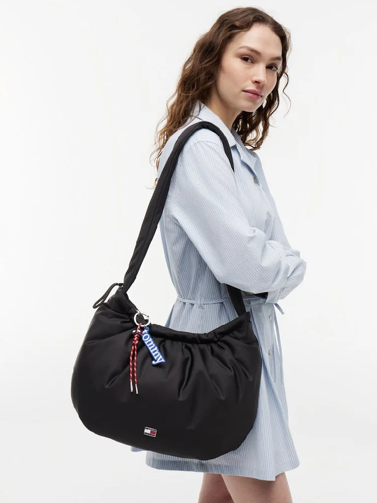 TOMMY JEANS  AW0AW18783-BDS