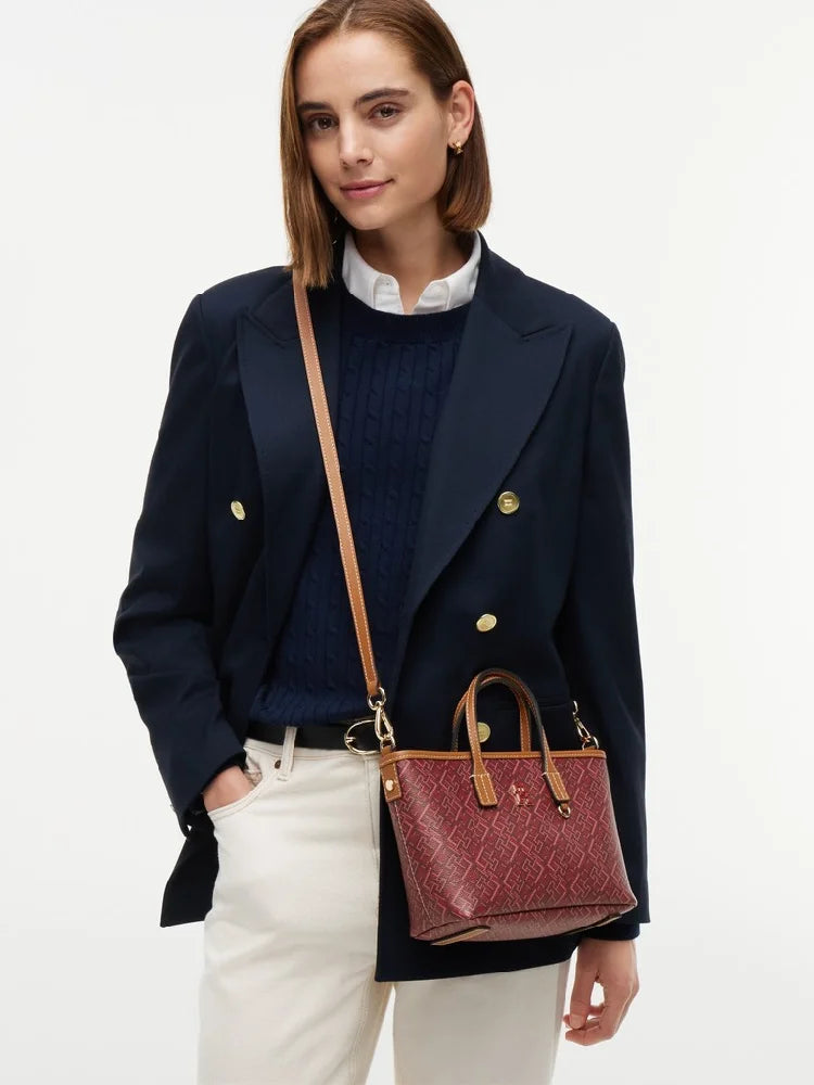 TOMMY HILFIGER  AW0AW18848-0KQ