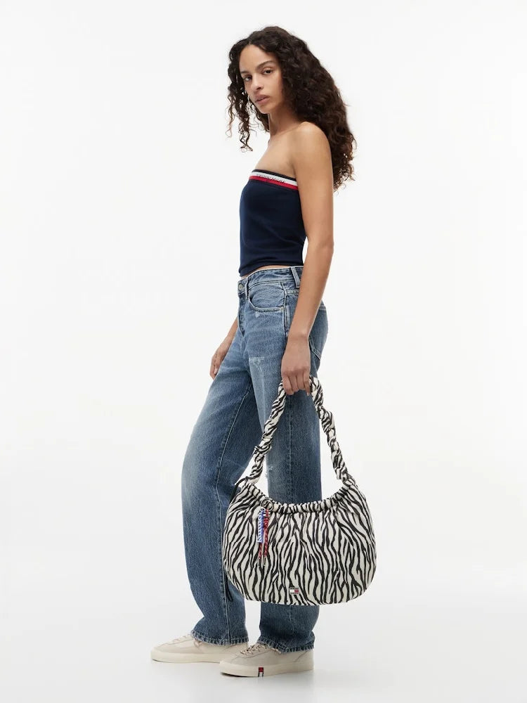 TOMMY JEANS  AW0AW18885-0F4