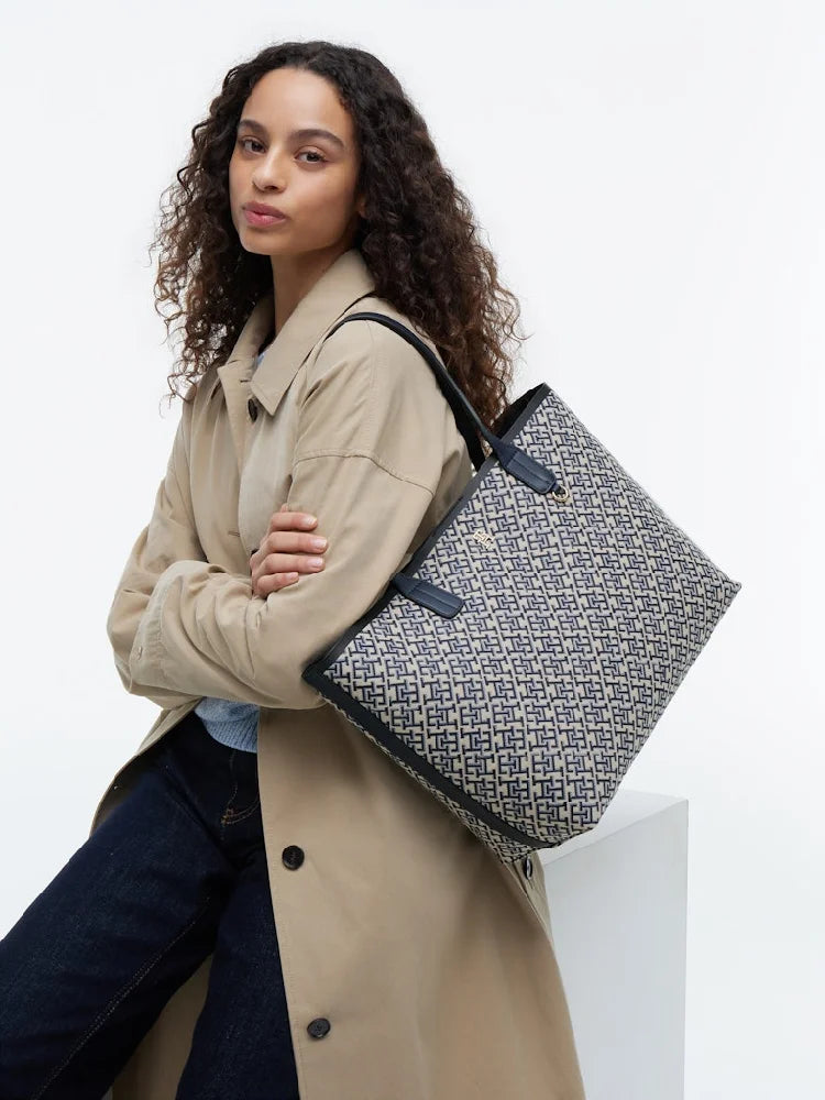 TOMMY HILFIGER  AW0AW18889-0GY