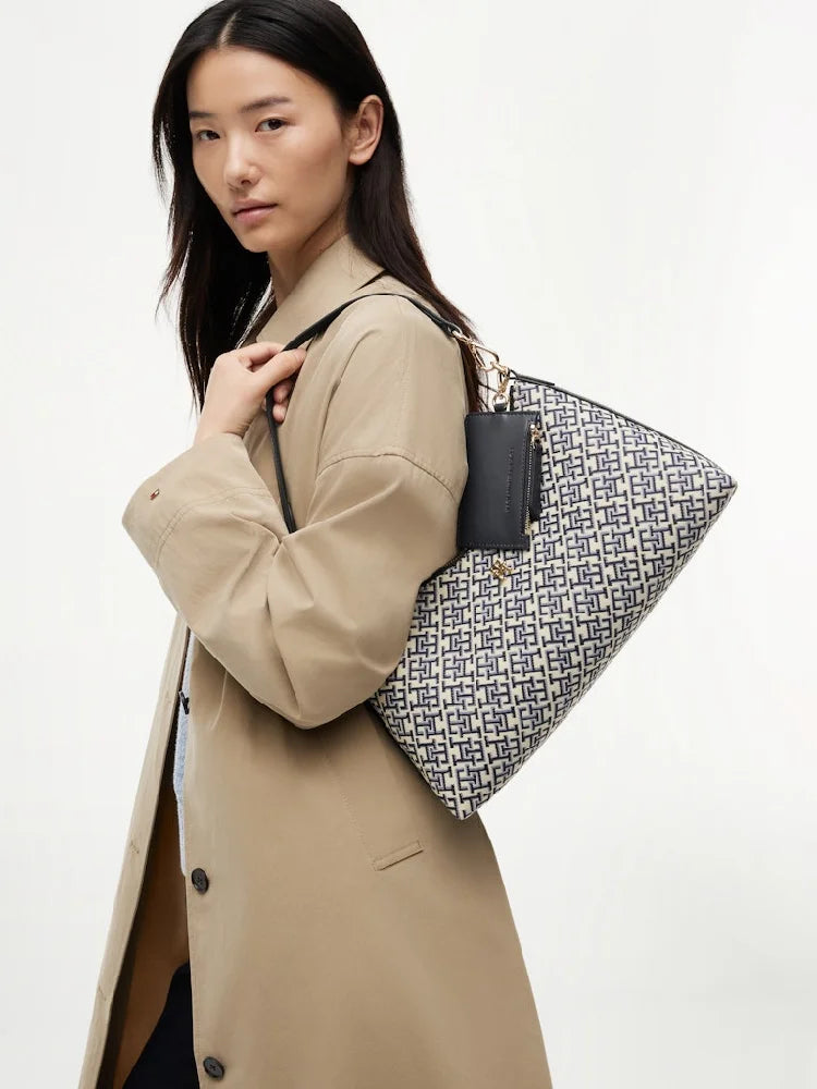 TOMMY HILFIGER  AW0AW18907-0GY