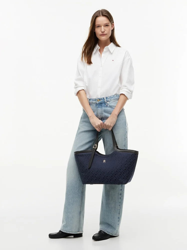 TOMMY HILFIGER  AW0AW18910-0GY