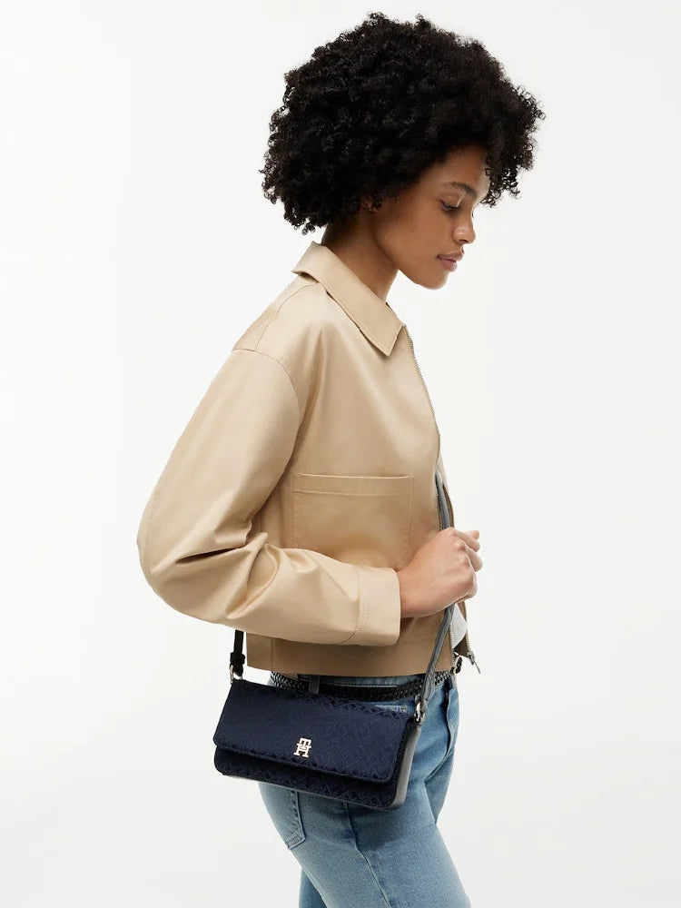 TOMMY HILFIGER  AW0AW18911-0GY