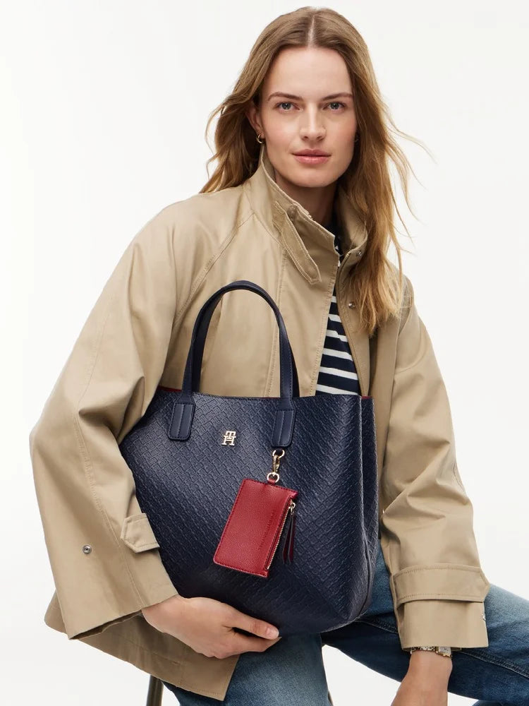 TOMMY HILFIGER  AW0AW18923-DW6