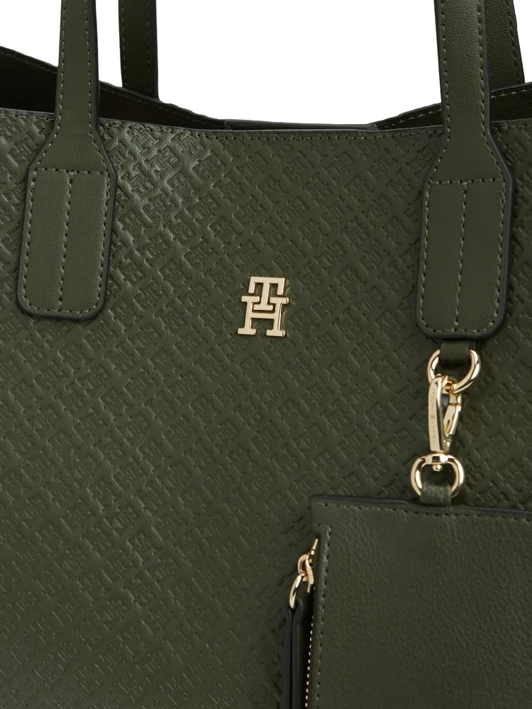 TOMMY HILFIGER  AW0AW18923-MRZ