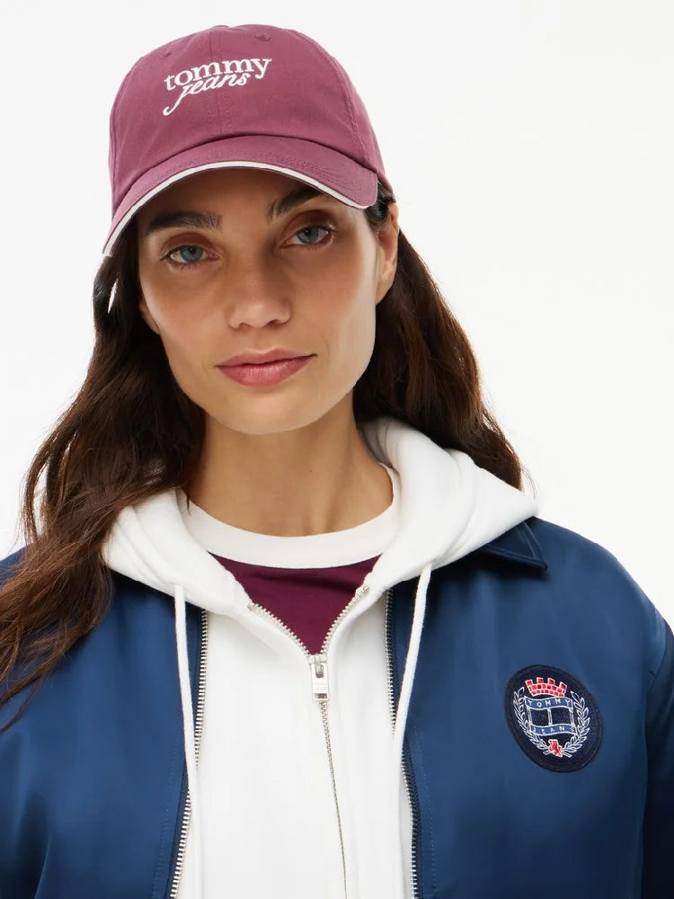 TOMMY JEANS  AW0AW18973-H04