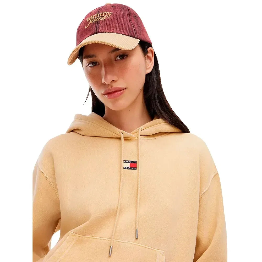 TOMMY JEANS  AW0AW18975-GSA