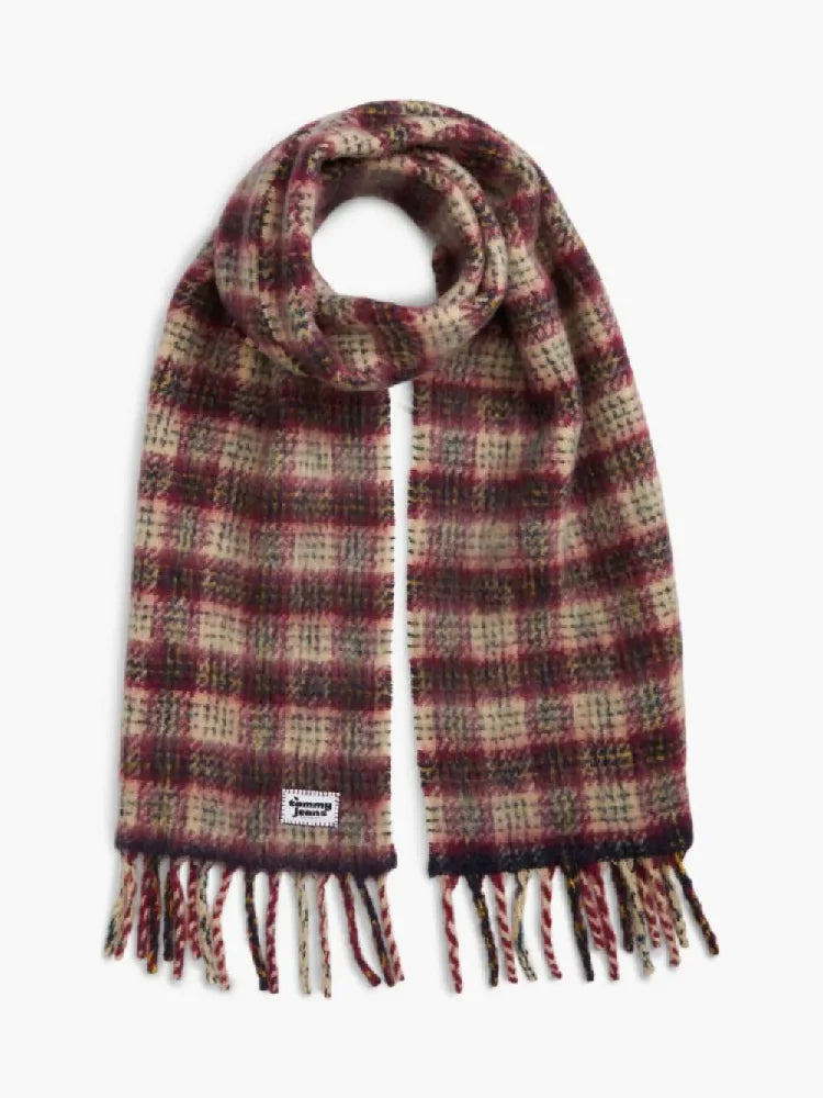 TOMMY JEANS  AW0AW18985-0LY