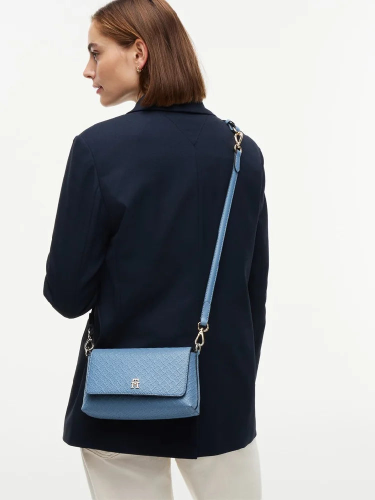 TOMMY HILFIGER  AW0AW18997-DAU
