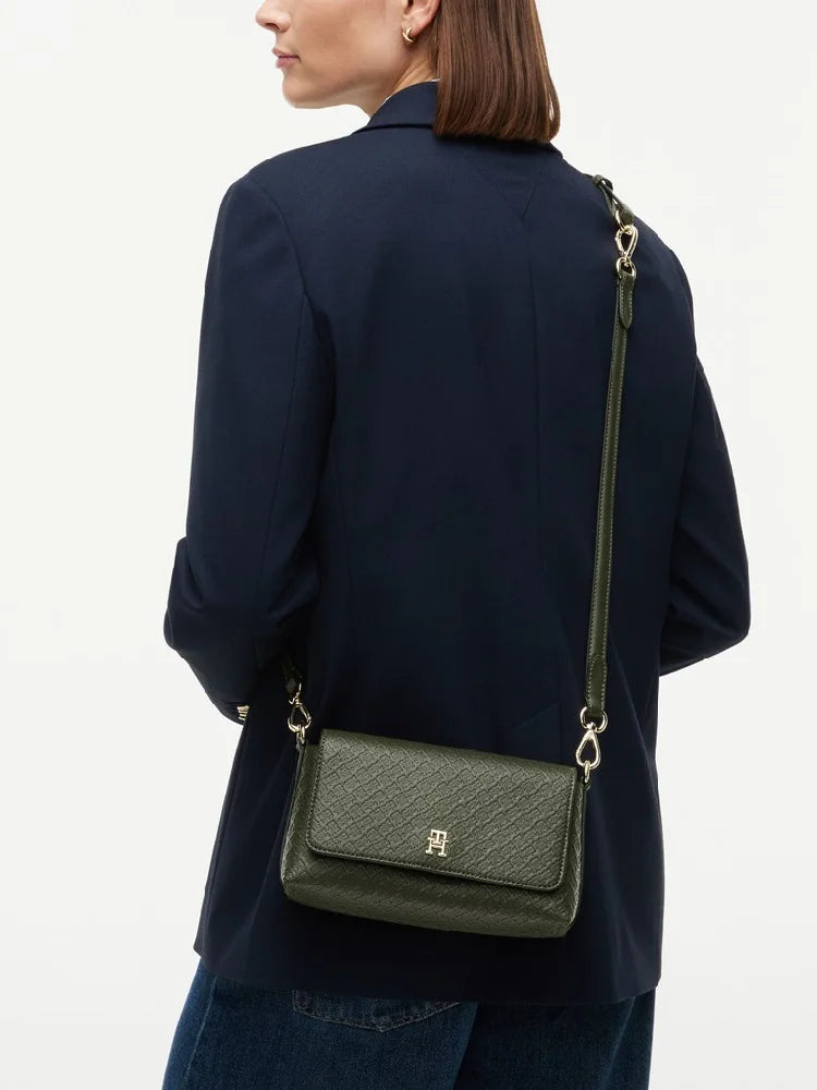 TOMMY HILFIGER  AW0AW18997-MRZ