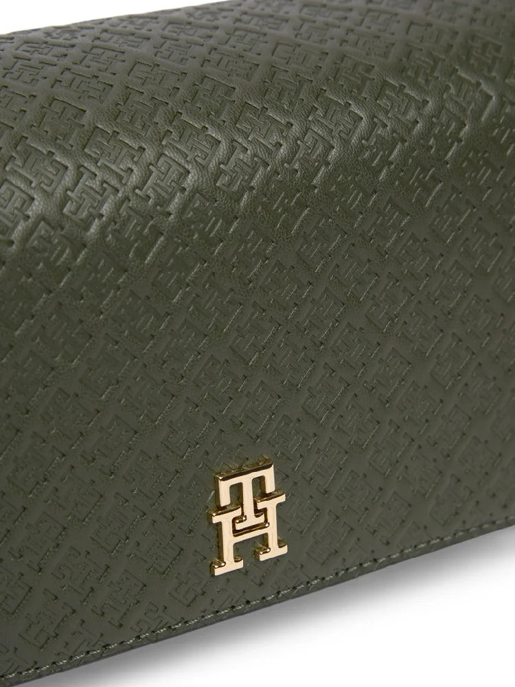 TOMMY HILFIGER  AW0AW18997-MRZ
