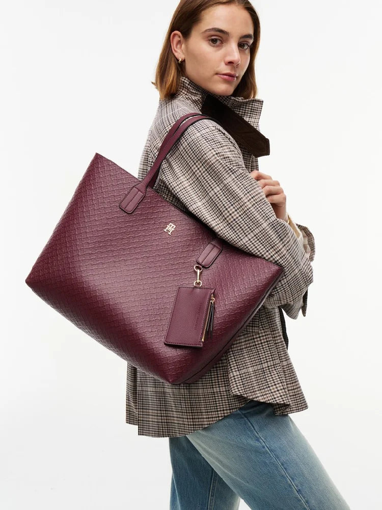 TOMMY HILFIGER  AW0AW19004-XUT