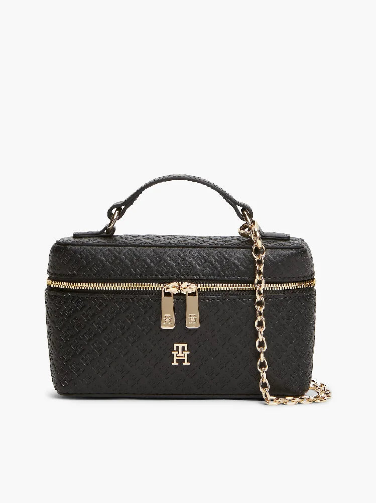 TOMMY HILFIGER  AW0AW19021-BDS