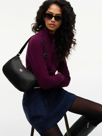 TOMMY JEANS  AW0AW19041-BDS