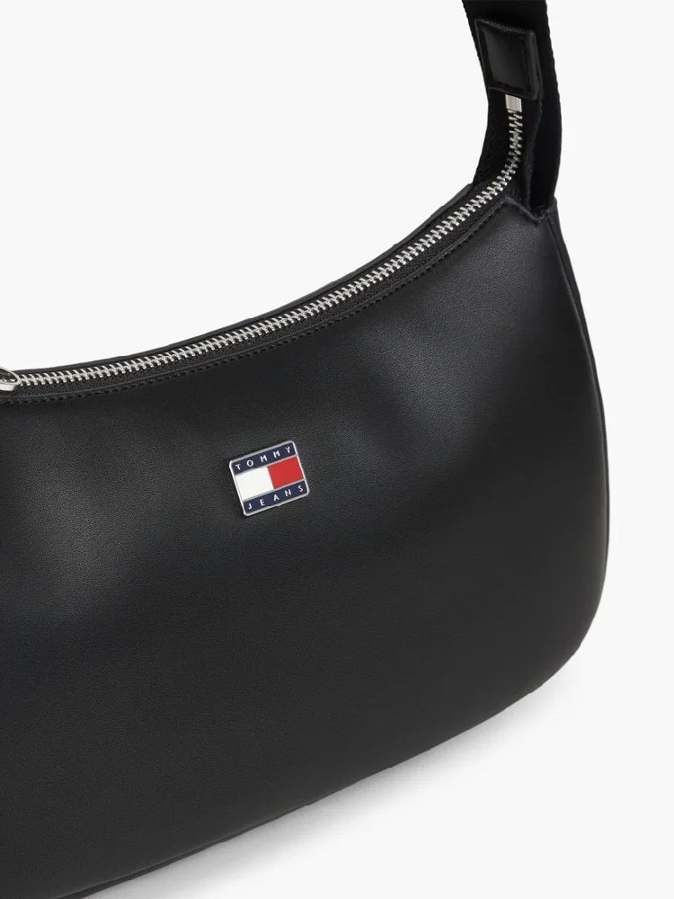 TOMMY JEANS  AW0AW19041-BDS