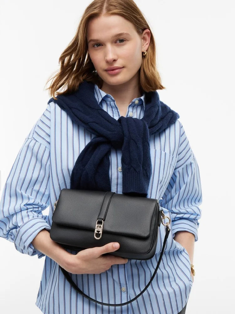 TOMMY HILFIGER  AW0AW19195-BDS